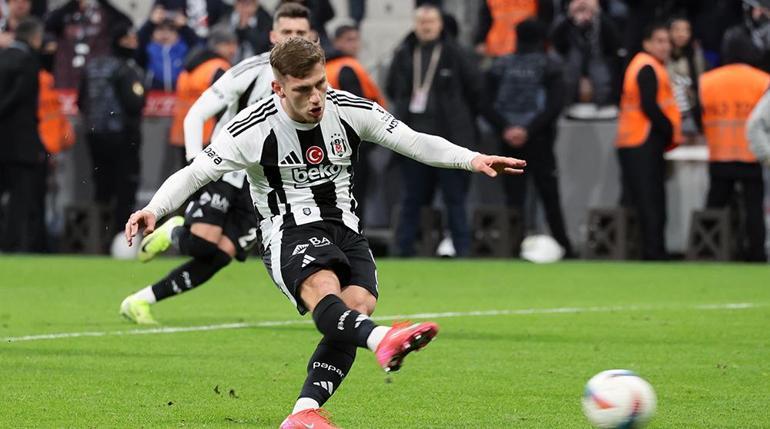 Semih Kılıçsoya büyük ilgi... Premier Lig ekibinden dev bonservis teklifi