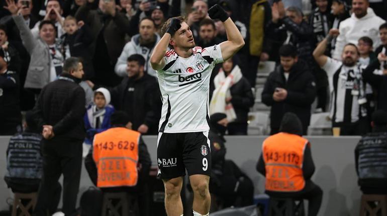 Semih Kılıçsoya büyük ilgi... Premier Lig ekibinden dev bonservis teklifi