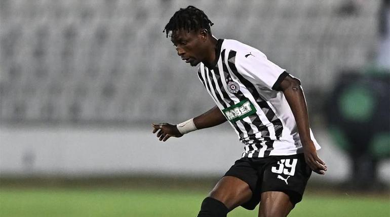 Beşiktaşta radara iki yeni isim... Transfer teklifi yapıldı