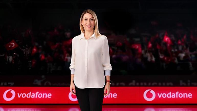 Voleybol Milletler Liginde hediye yağmuru