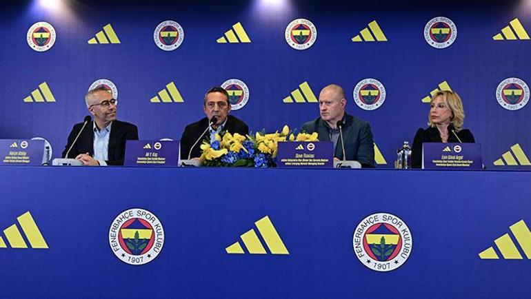 Ali Koçtan imza kampanyası için olay sözler Akıl edemediler mi Transferler için açıklama