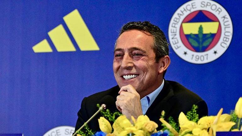 Ali Koçtan imza kampanyası için olay sözler Akıl edemediler mi Transferler için açıklama
