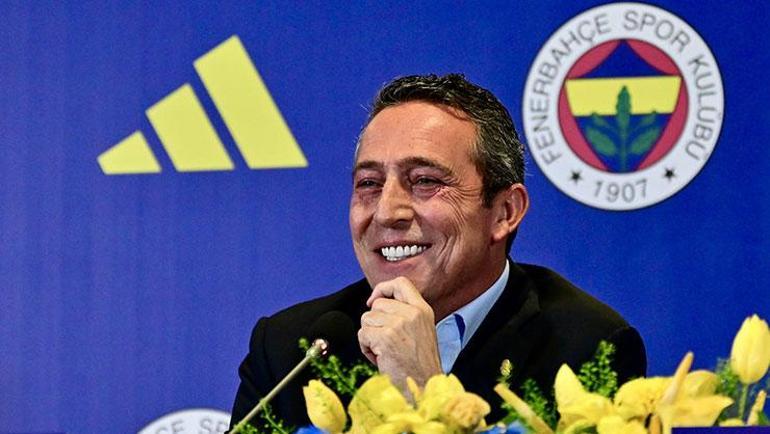 Ali Koçtan imza kampanyası için olay sözler Akıl edemediler mi Transferler için açıklama