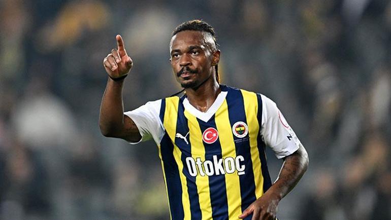 Antalyaspordan Fenerbahçenin yıldızına kanca