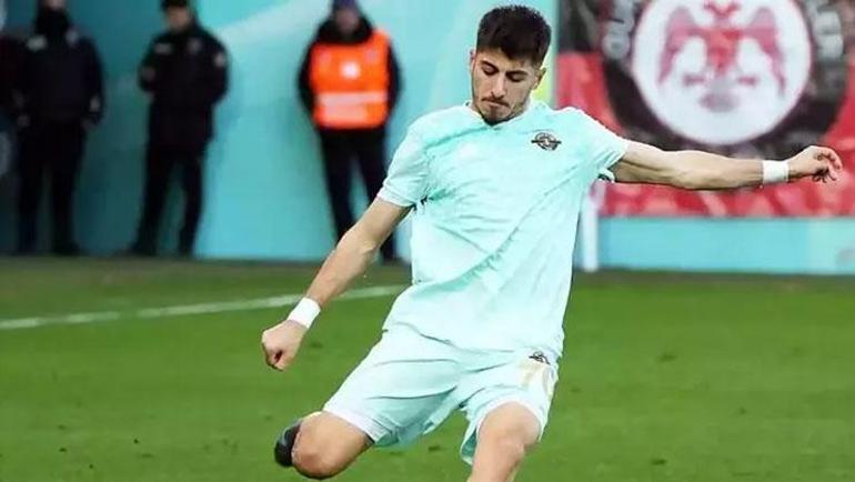 Pedro Malheironun alternatifleri belirlendi Trabzonspor sağ bek operasyonuna başladı
