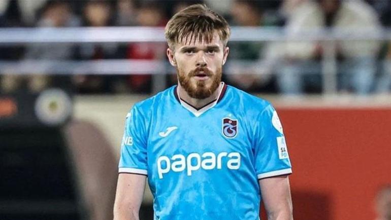 Avrupa devi peşindeydi Trabzonspordan Batagov kararı