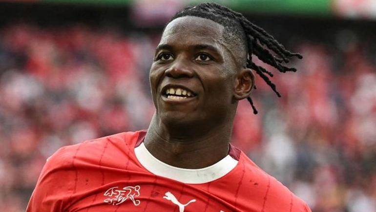 Beşiktaş 1.87lik golcünün peşinde: Transfer görüşmeleri başladı