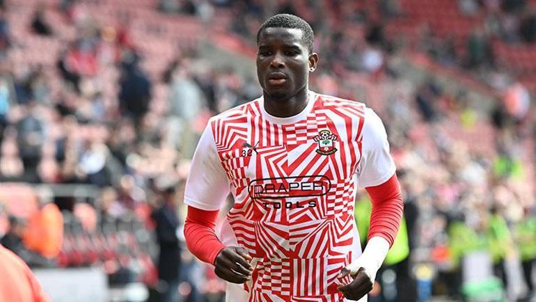 Trabzonspor Paul Onuachuda sona geldi
