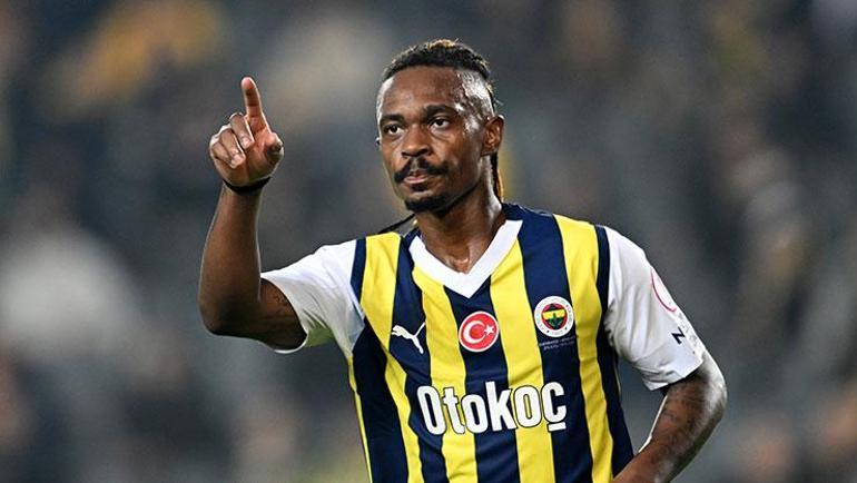 Antalyaspor, Fenerbahçenin 3 yıldızı için harekete geçti