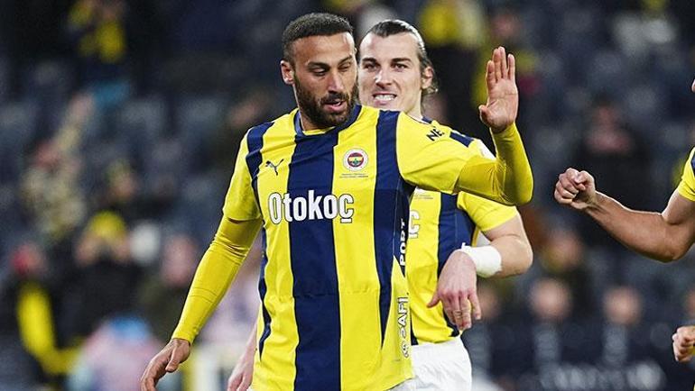 Antalyaspor, Fenerbahçenin 3 yıldızı için harekete geçti