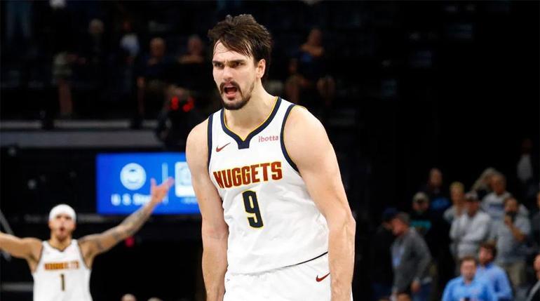 Fenerbahçeden Dario Saric hamlesi Teklif yapıldı