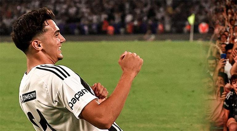 Beşiktaşa müjde Mustafa Erhan Hekimoğluna dev bonservis bedeli