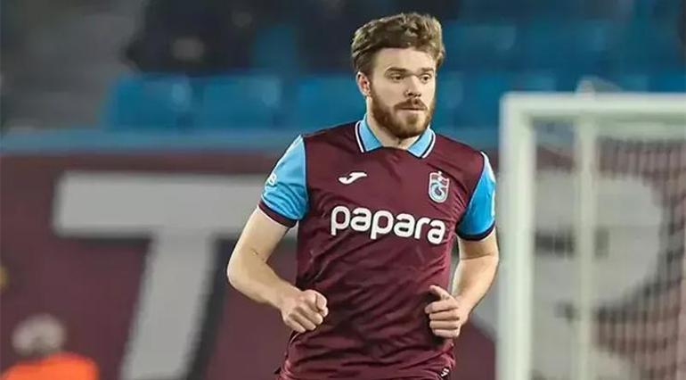 Batagova Avrupadan büyük ilgi Trabzonspor bonservisini belirledi