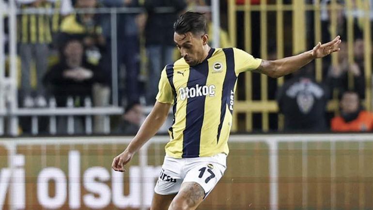 İrfan Can Kahveci ve Nelsson bombası: Fenerbahçe ve Galatasaraya transferde büyük sürpriz