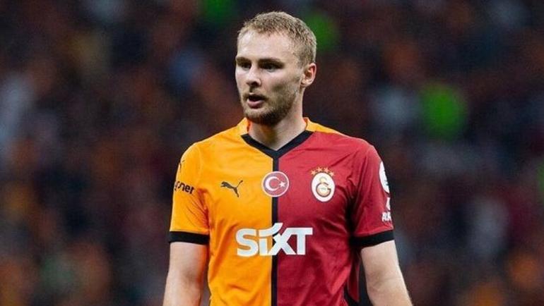 İrfan Can Kahveci ve Nelsson bombası: Fenerbahçe ve Galatasaraya transferde büyük sürpriz