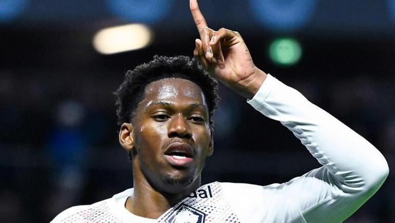 Fenerbahçeden Jonathan Davide rekor teklif: Böylesi görülmedi Transferde sıcak gelişme