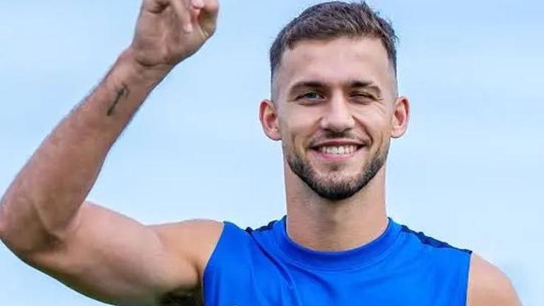 Trabzonspordan stopere İspanyol takviye: Orta sahaya Arjantinli Transfer operasyonu başladı