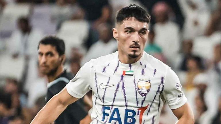 Trabzonspordan stopere İspanyol takviye: Orta sahaya Arjantinli Transfer operasyonu başladı