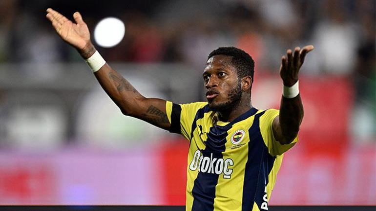 Fenerbahçede yaprak dökümü 2 yıldıza dev talipler