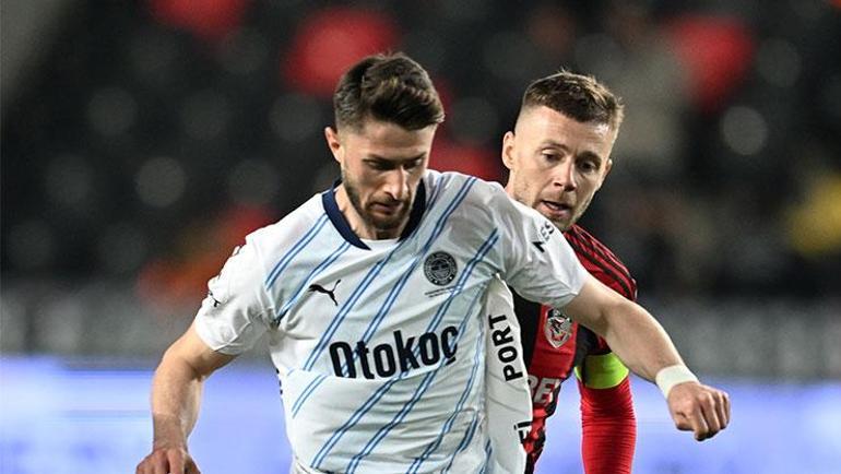 Fenerbahçede yaprak dökümü 2 yıldıza dev talipler