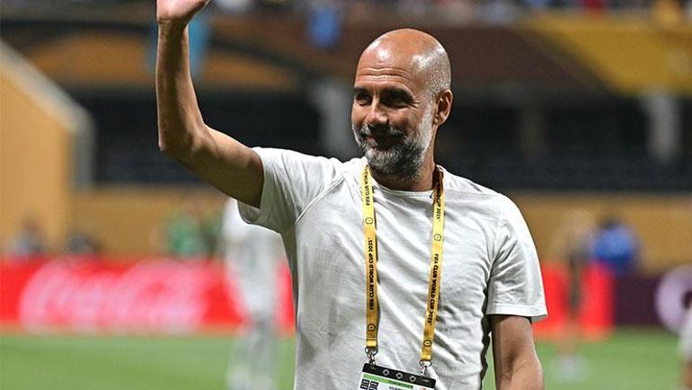 (ÖZET) İlkay Gündoğan yıldızlaştı, City fark attı | Manchester City - Al Ain maç sonucu: 6-0