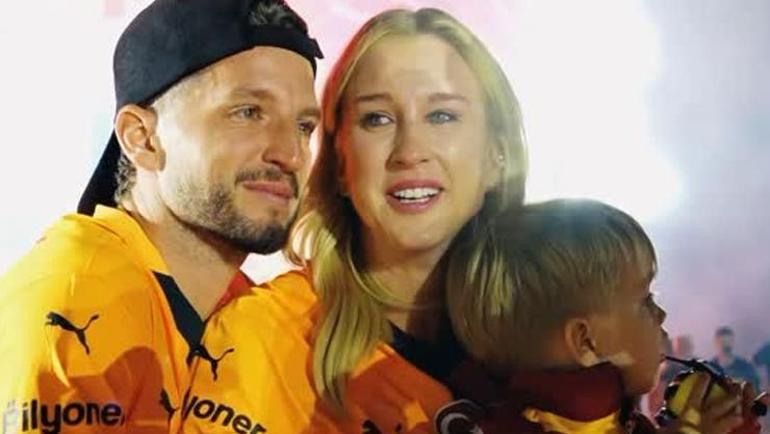 Mertens Galatasaraydan ayrıldı, kararını verdi Herkesi şaşırttı