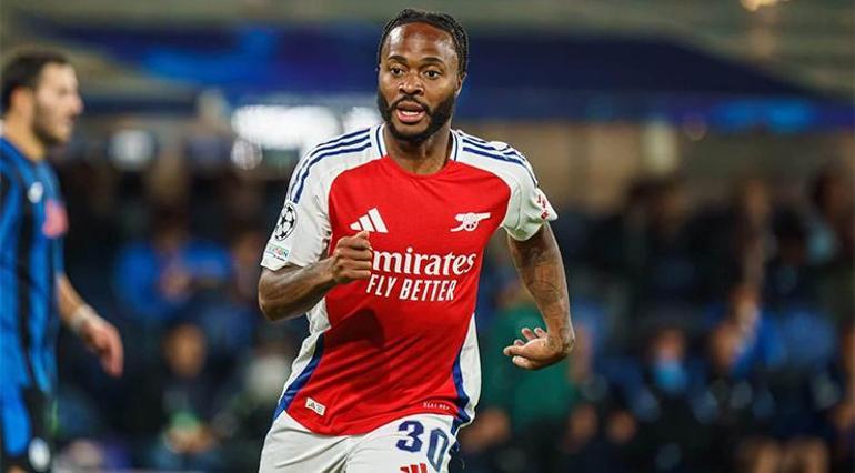 Beşiktaştan transfer operasyonu Premier Ligden kanat oyuncusu