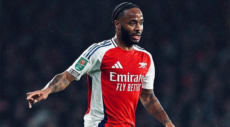 Beşiktaştan transfer operasyonu Premier Ligden kanat oyuncusu