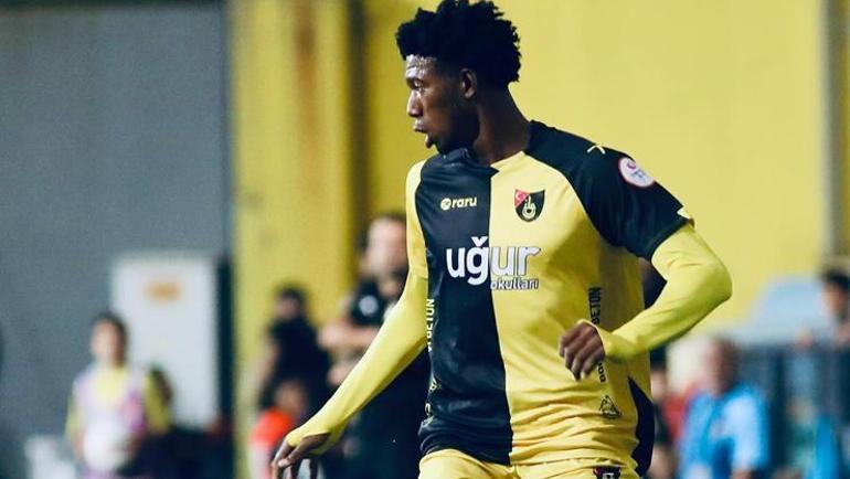 TFF 1.Ligde yıldızlaştı Avrupanın devine transfer oldu | Bonservisi belli oldu
