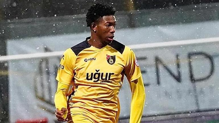 TFF 1.Ligde yıldızlaştı Avrupanın devine transfer oldu | Bonservisi belli oldu