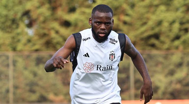 Beşiktaşa kötü haber geldi Opsiyonu kullanmayacaklar