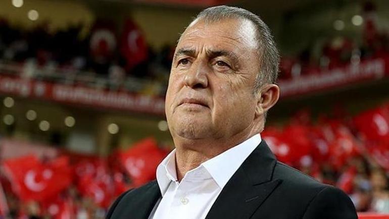 Galatasaraylı eski futbolcudan yıllar sonra gelen Fatih Terim itirafı Sandalyeyi devirecek sandım