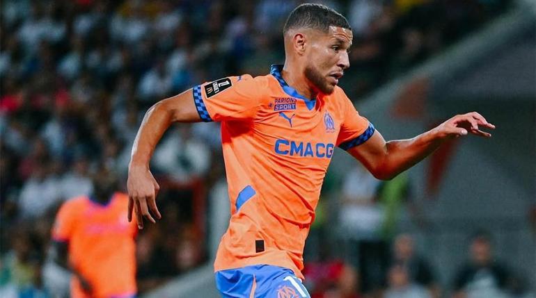 Süper Lig devinden Amine Harit harekatı Bonservisi belli oldu