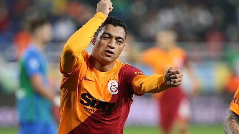 Mostafa Mohamedin yeni adresi şaşırttı: İmza an meselesi...