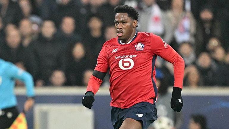 Adı Fenerbahçeyle anılıyordu Jonathan Davidin yeni adresi belli oldu