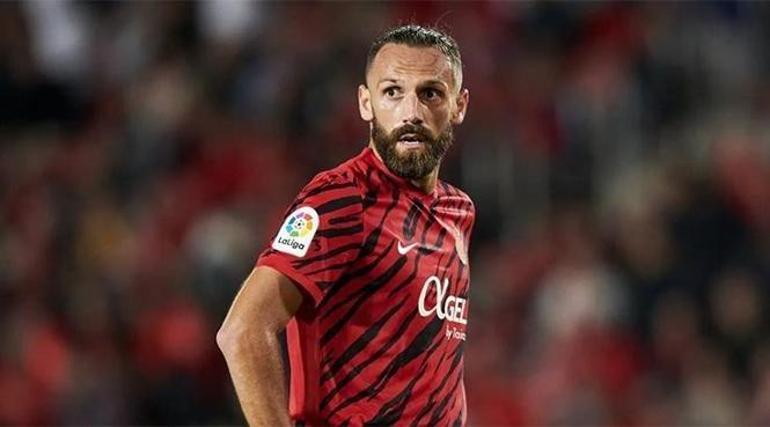 Vedat Muriqi Süper Lig devine geliyor Resmi temaslar başlıyor...