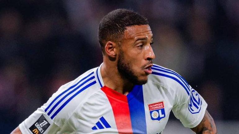 Trabzonsporda rota Fransa: Corentin Tolisso için resmi görüşmeler başladı