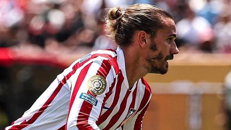 Atletico Madrid, FIFA Kulüpler Dünya Kupasından elendi Atletico Madrid-Botafogo maçı sonucu: 1-0