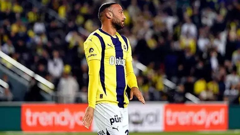 Cenk Tosuna, Süper Ligden bir talip daha