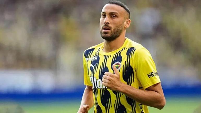 Cenk Tosuna, Süper Ligden bir talip daha