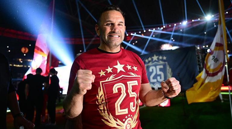 Okan Buruktan Al Nassr kararı