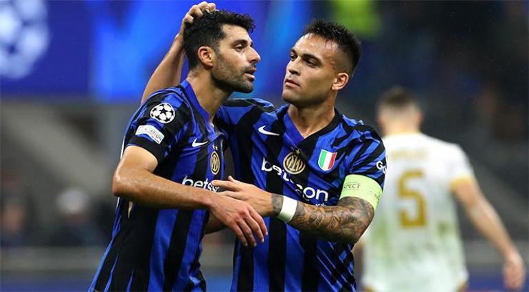 Süper Lig devinden Taremi bombası Süper Lige geri dönebilir