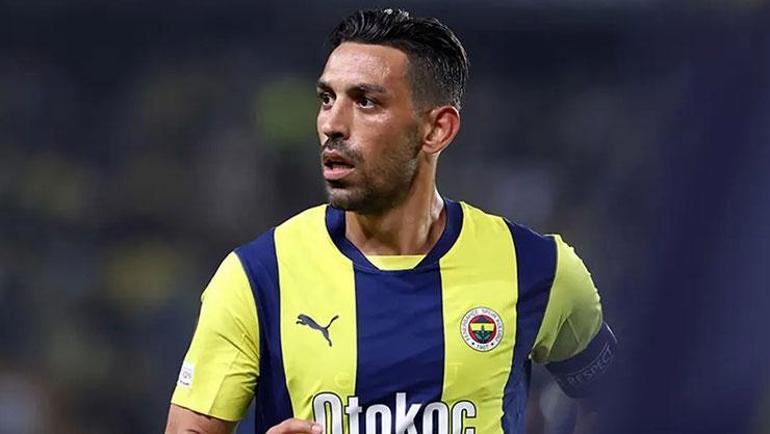 Jose Mourinhodan İrfan Can Kahveci kararı Herkes çok şaşırdı