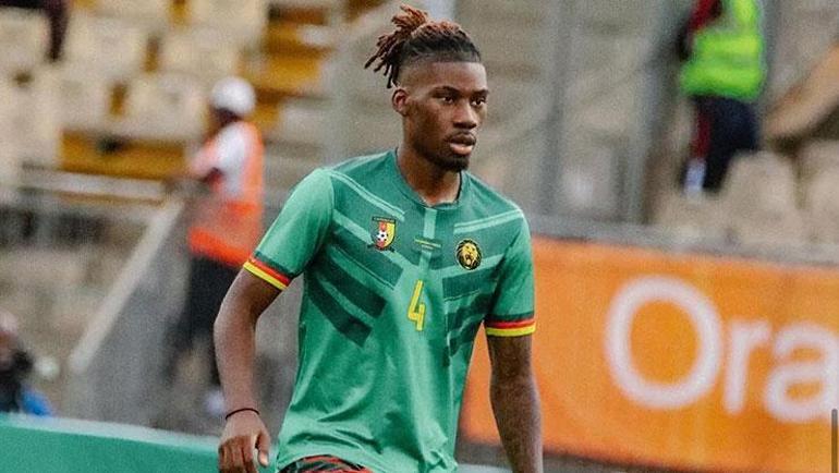 Trabzonspor, Christopher Wooh transferinde sona yaklaştı