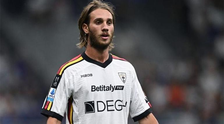 Beşiktaşta transfer operasyonu Eduard Graf iki futbolcu önerdi