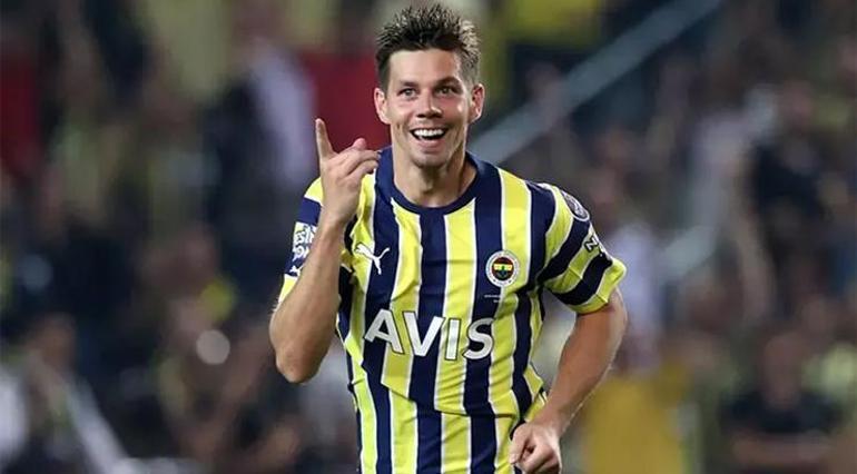 Süleyman Hurma 2 Fenerbahçeli futbolcuyu açıkladı