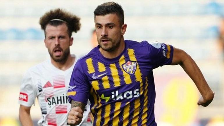 Eyüpspor ayrılığı resmen açıkladı