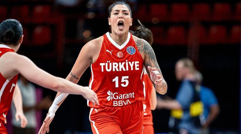 (ÖZET) İtalya - Türkiye maç sonucu: 76-74 | EuroBaskette yarı final şansını uzatmada kaybettik