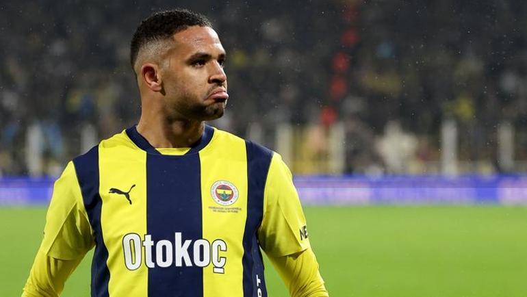 Fenerbahçenin yıldızına 40 milyon euro Transferden vazgeçmediler