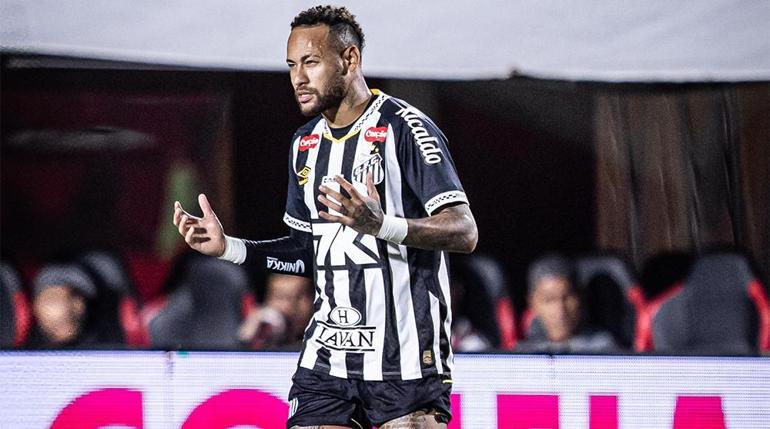 Neymar, kararını verdi Türkiye iddiaları vardı